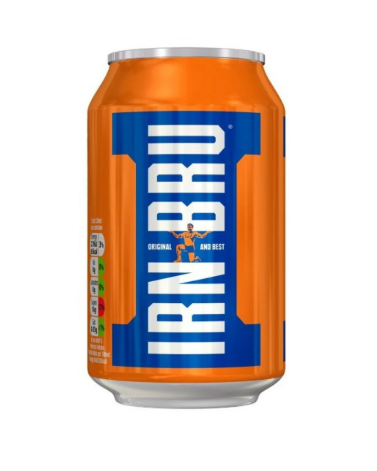 Irn Bru