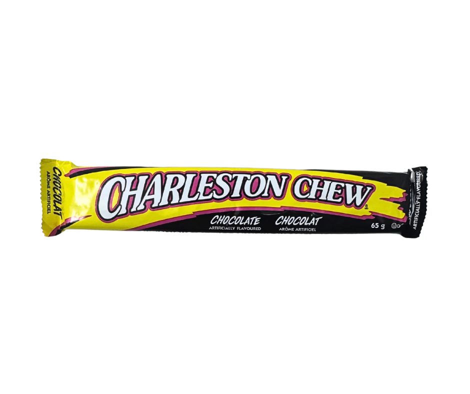 Charleston Chew Chocolate (65g)