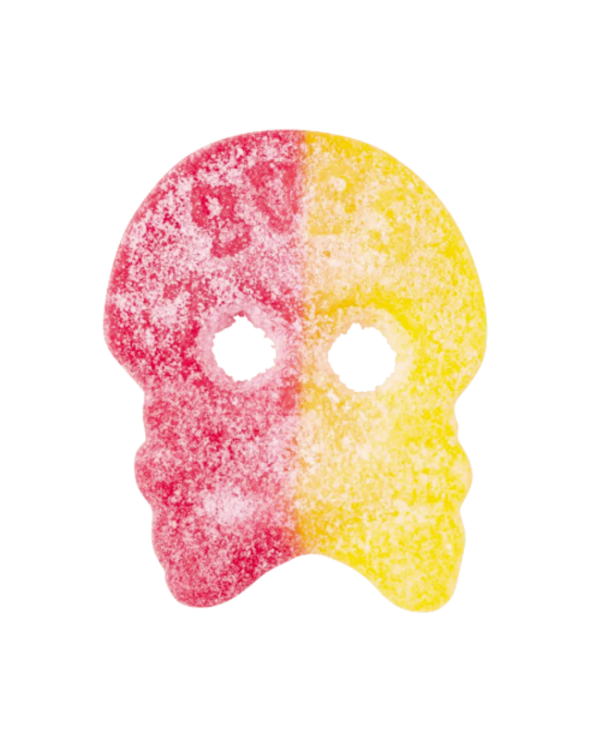 BUBS Raspberry Lemon Skalle