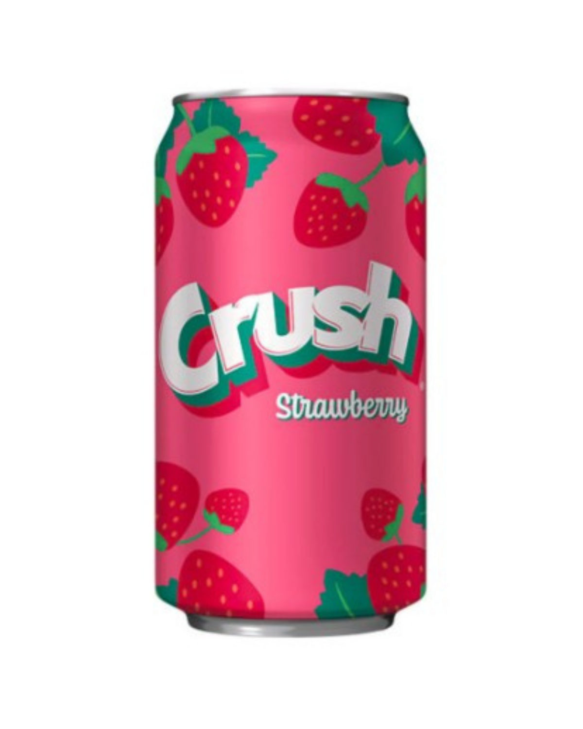 Crush Strawberry