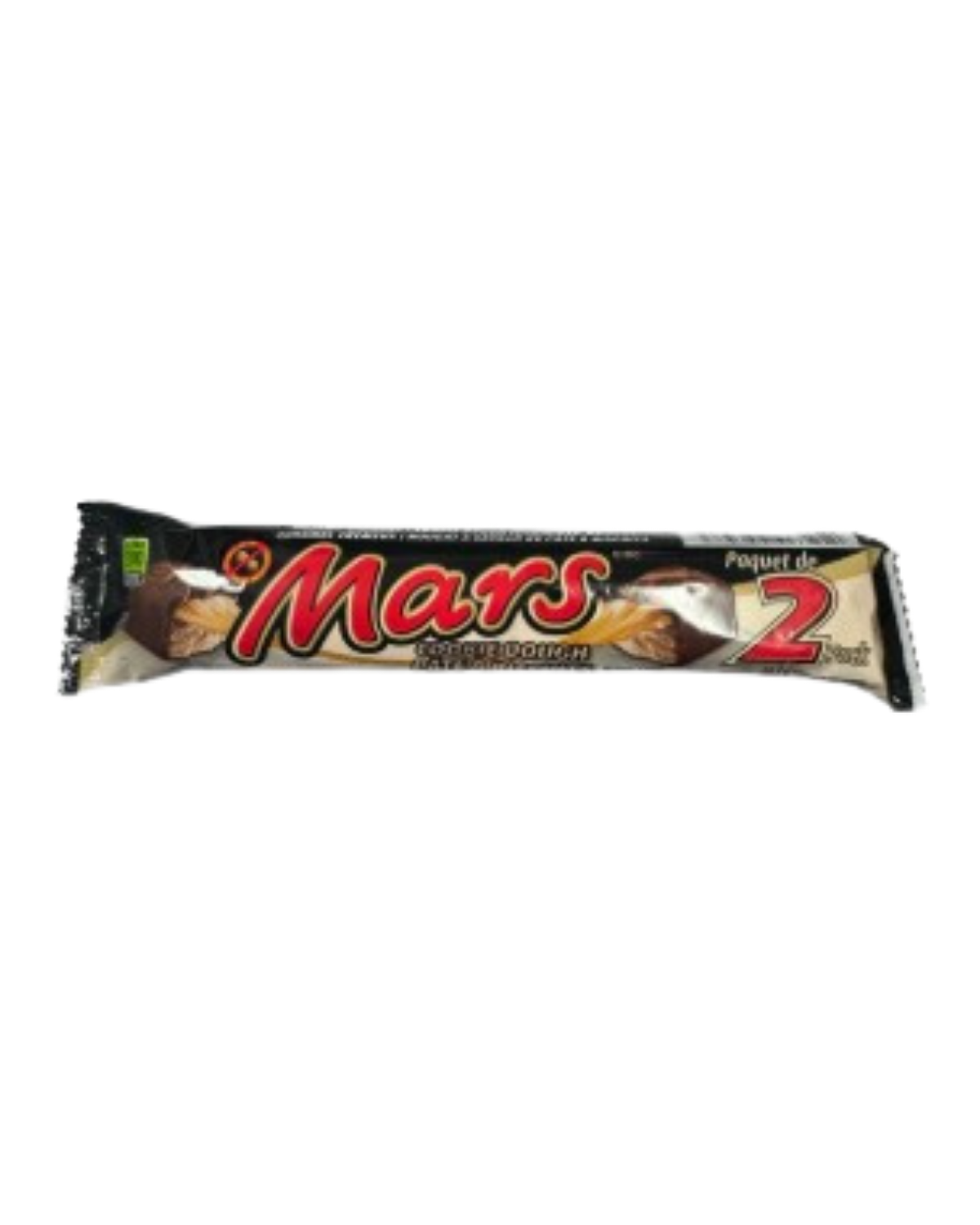 Mars Cookie Dough Shareable 89.6g