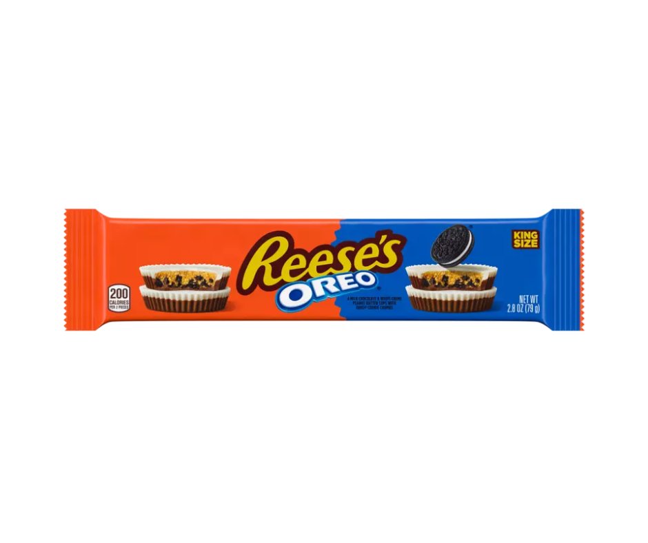 Reese Oreo King Size (79g)