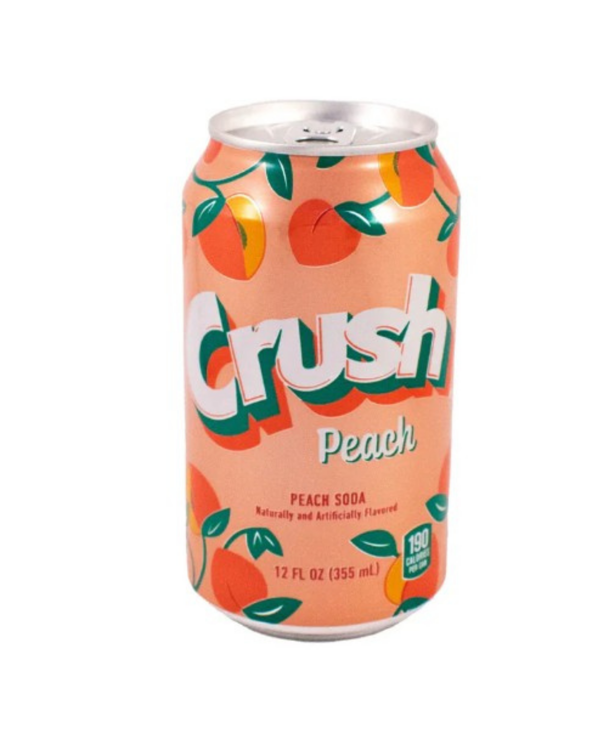 Crush Peach