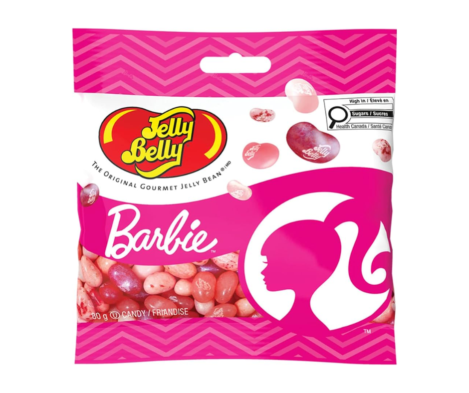 Jelly Belly Barbie