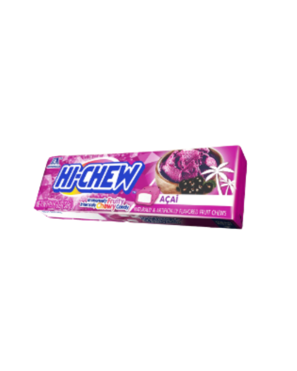 Hi-Chew Acai