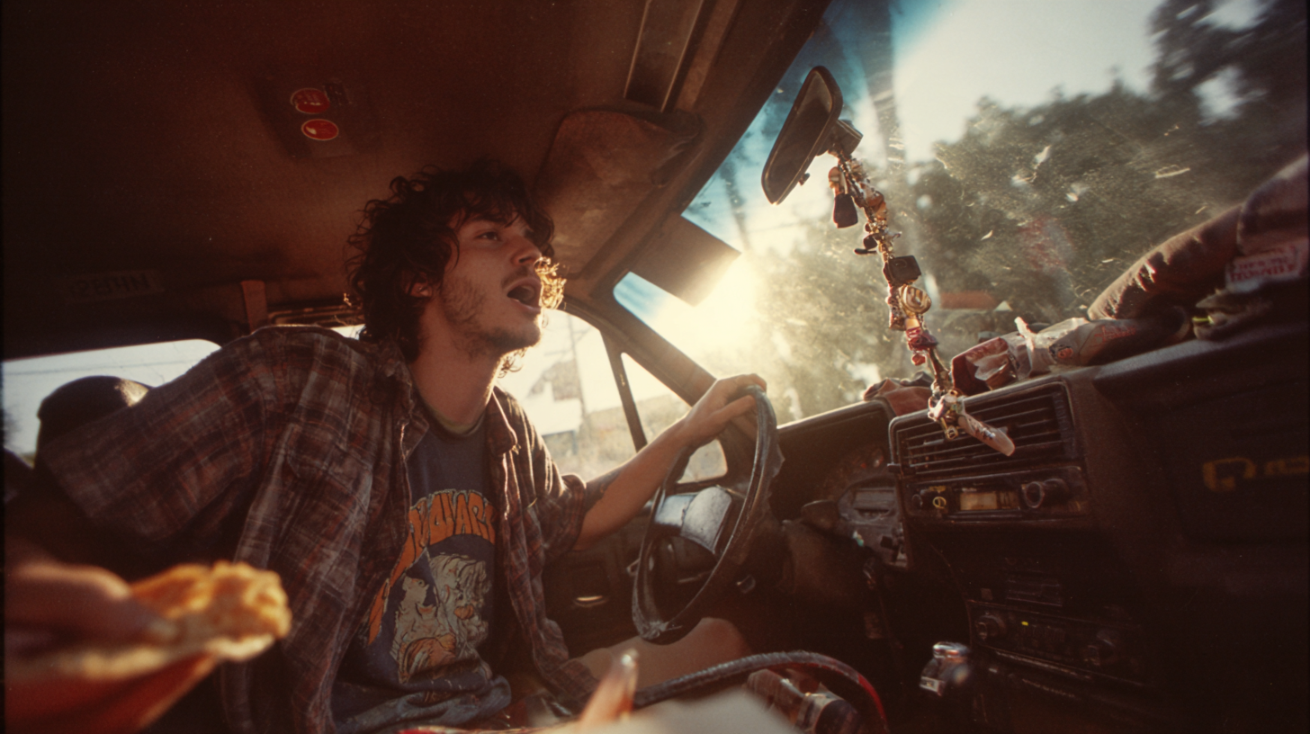 Volkswagen "Boneheads"