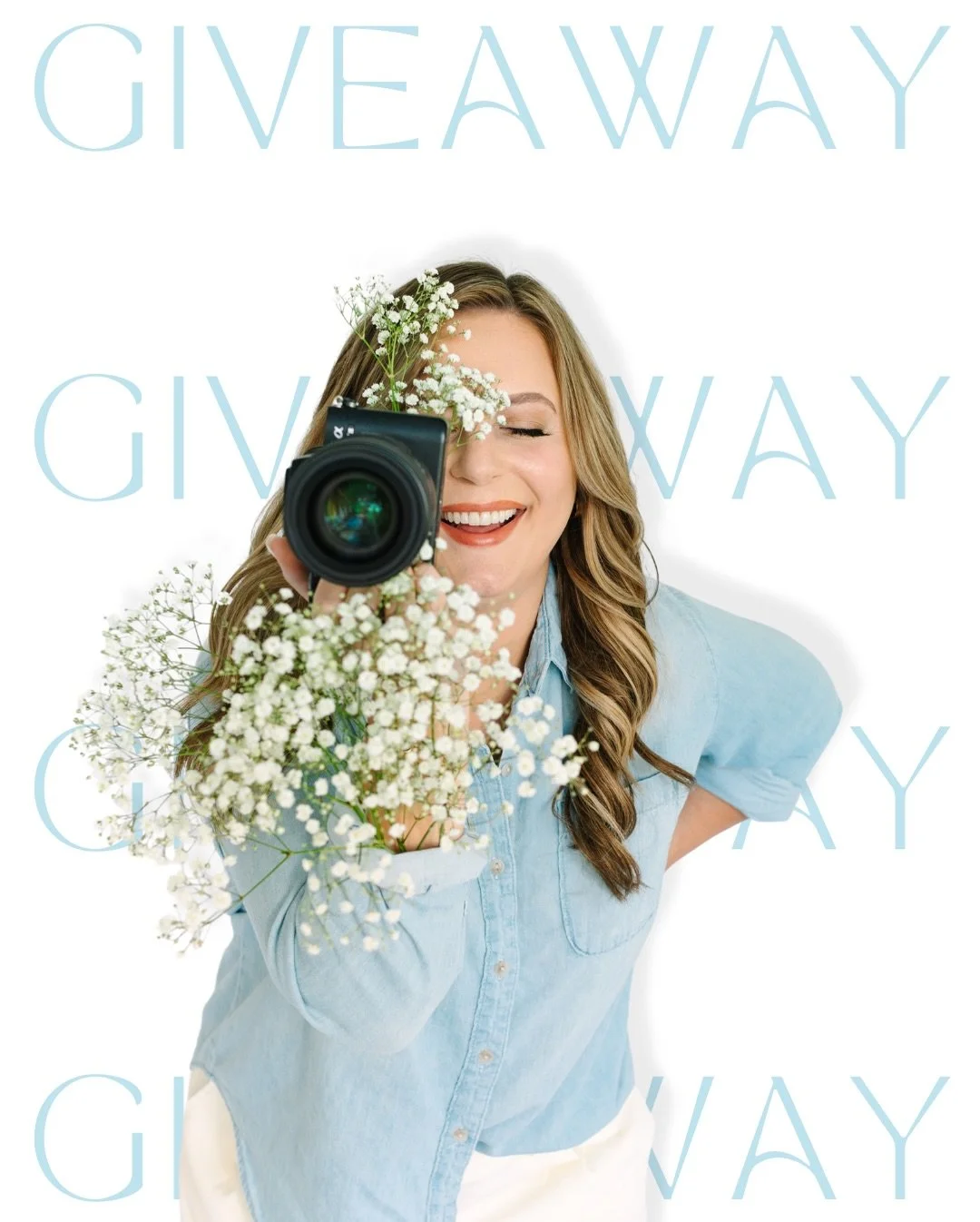 ✨ HURRICANES TICKET GIVEAWAY ✨

I&rsquo;ve got TWO TICKETS to a Carolina Hurricanes game and I want to send one of you for a fun night out! 🏒

To enter:
1️⃣ Like this post
2️⃣ Follow @long_lensphotography
3️⃣ Tag a friend you&rsquo;d take! Each tag 