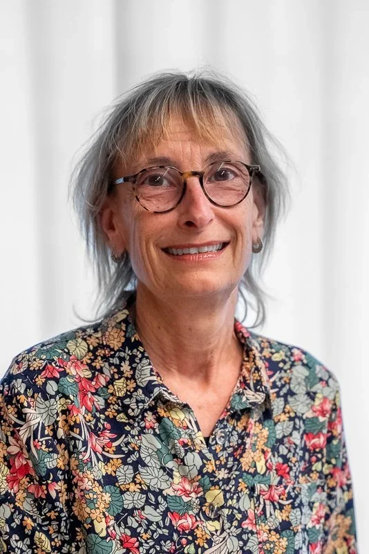 Kathrin Sauter