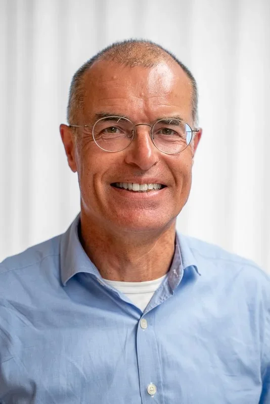 Jürg Suter
