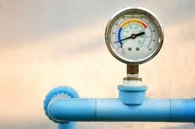 Ways to Increase your Water Pressure 