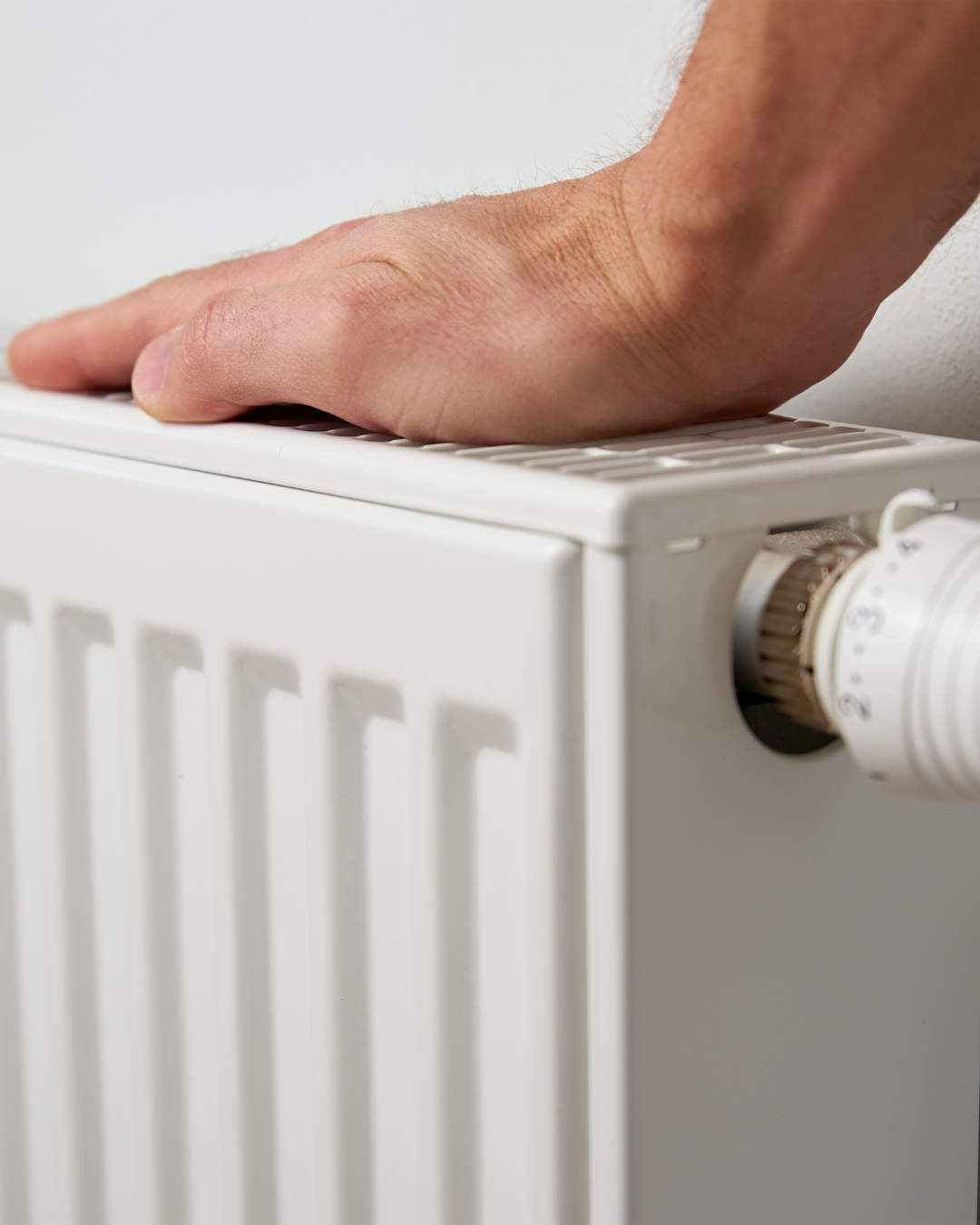 Why Your Radiators Aren’t Heating Properly 