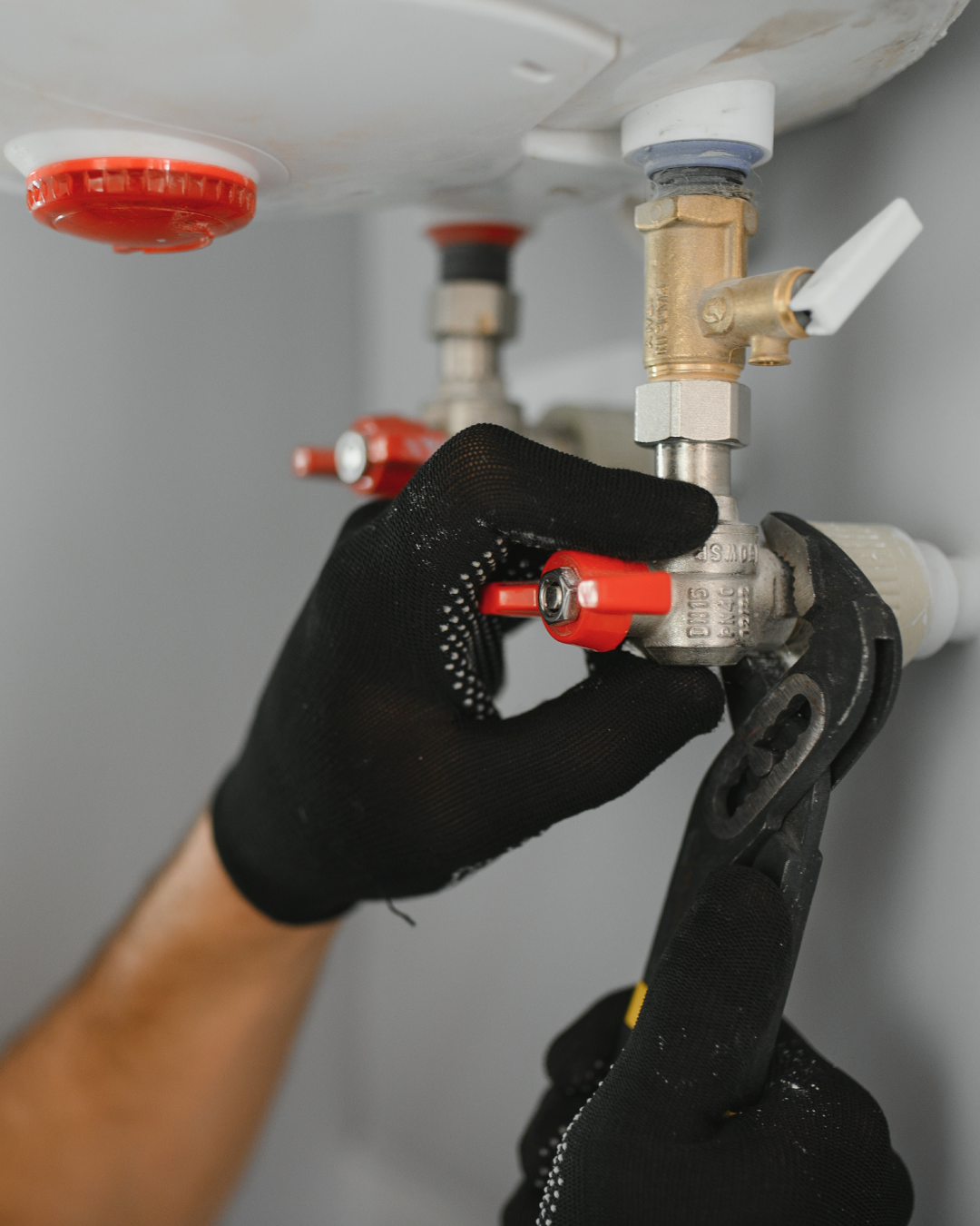 Why Using a Gas Safe Registered Engineer Matters