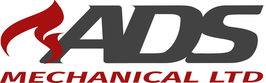 Ads Mechanical Ltd logo