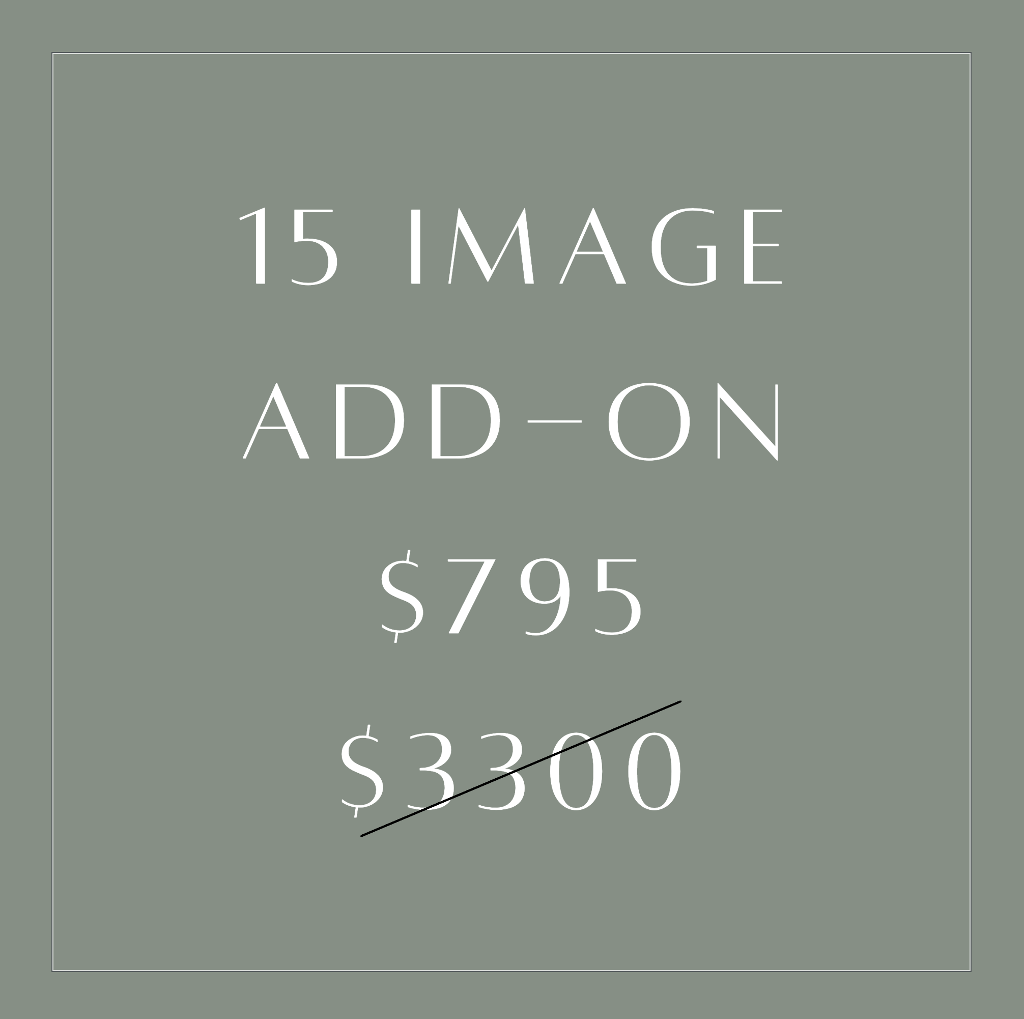 Dog Show ADD ON 15 Image Pack