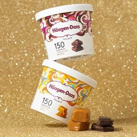 Häagen Yaaz!