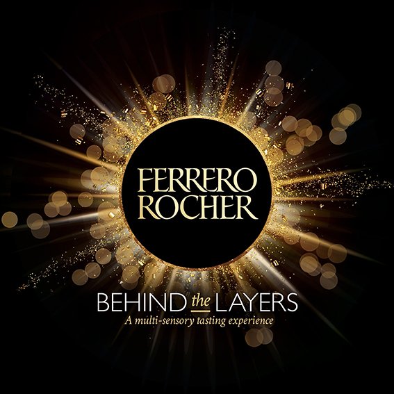 Behind The Layers