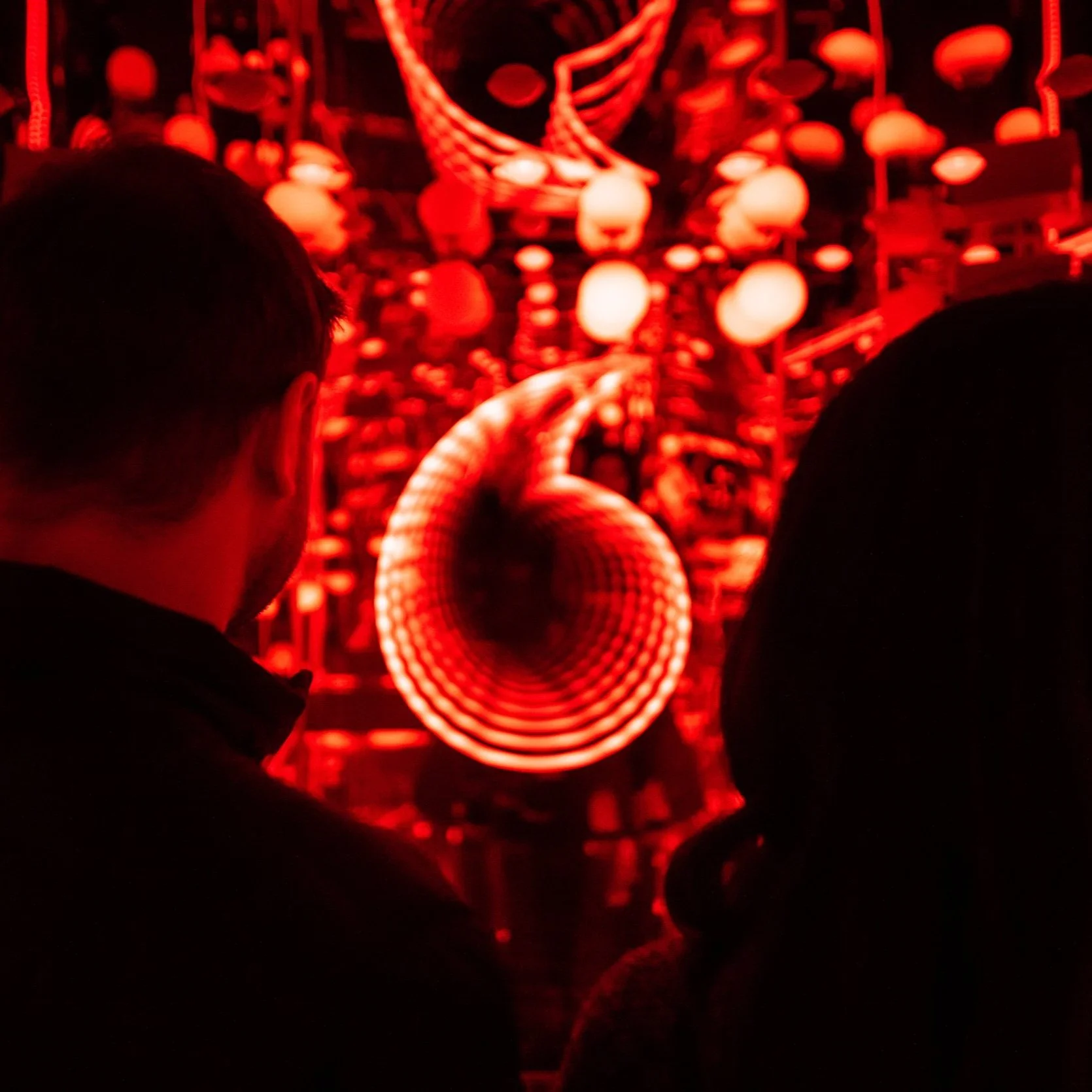 Vodafone #BeUnlimited