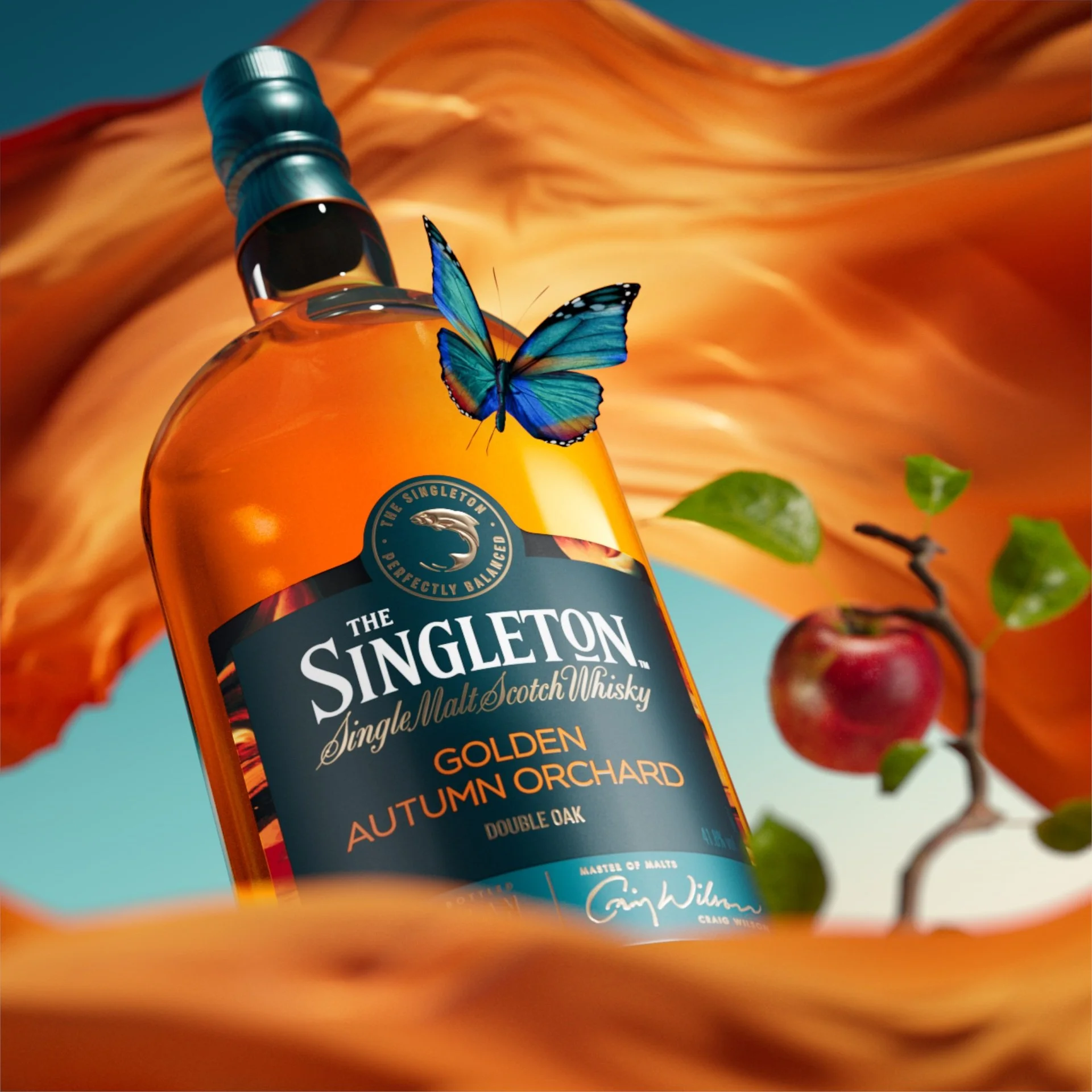 The Singleton