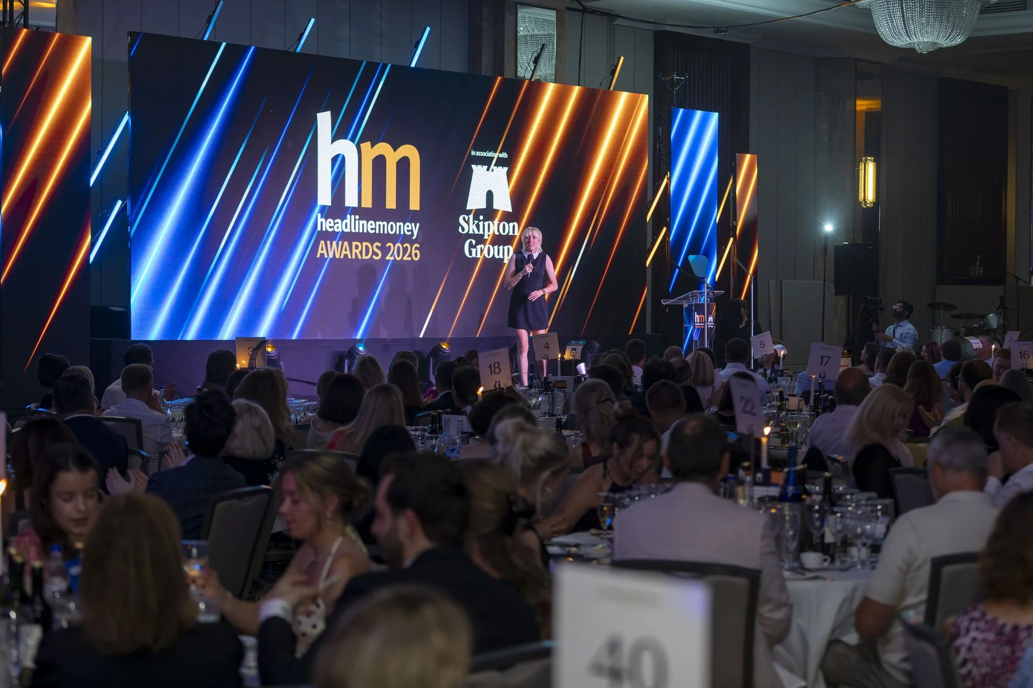 Headlinemoney Awards