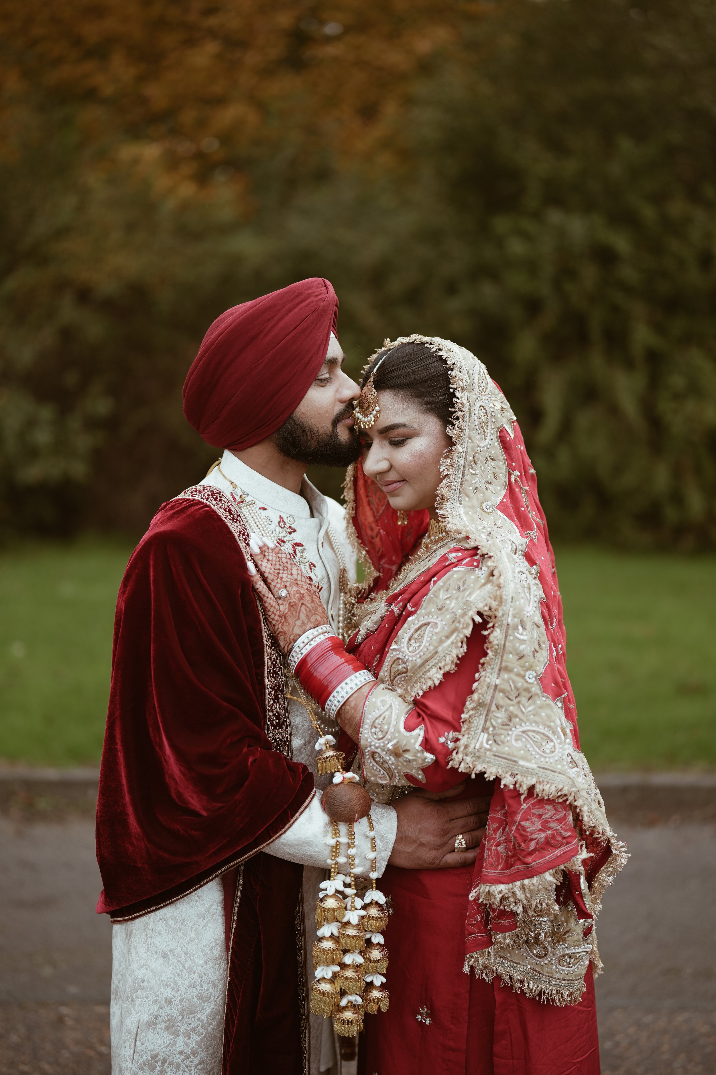 Punjabi Wedding