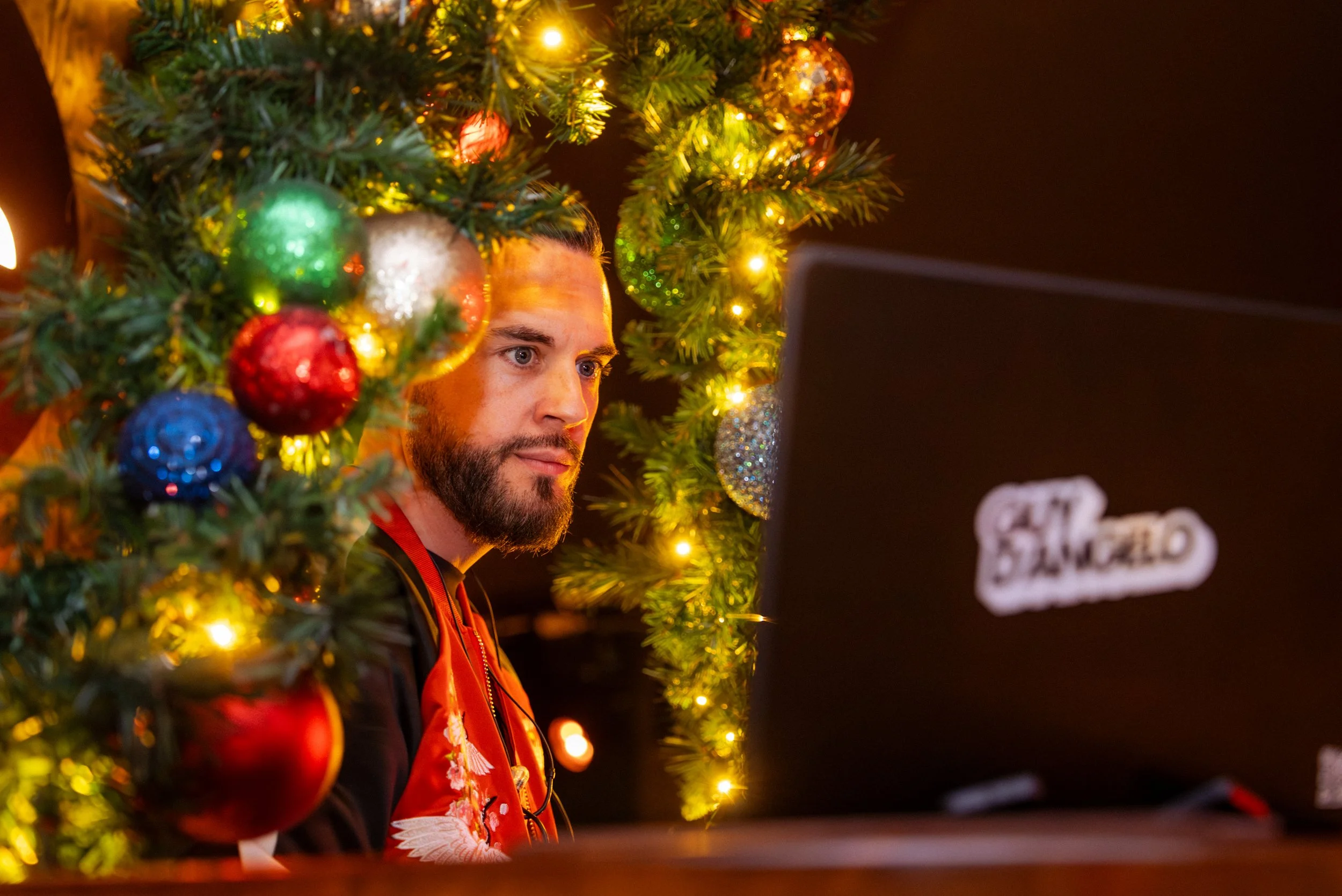 CEPI Christmas Party