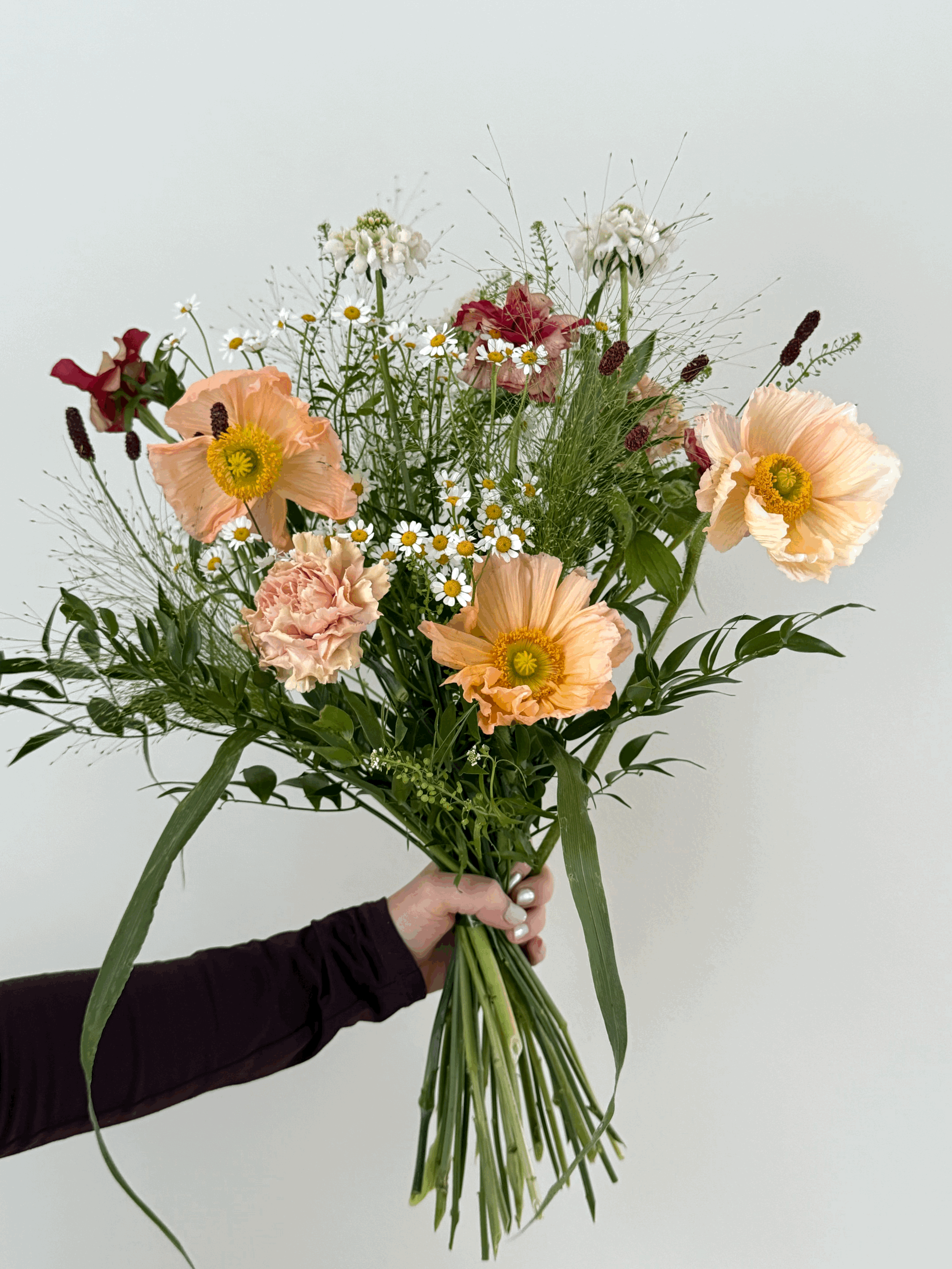 Jooga &amp; Kukkapaja - luovuuden ja ystävyyden ilta