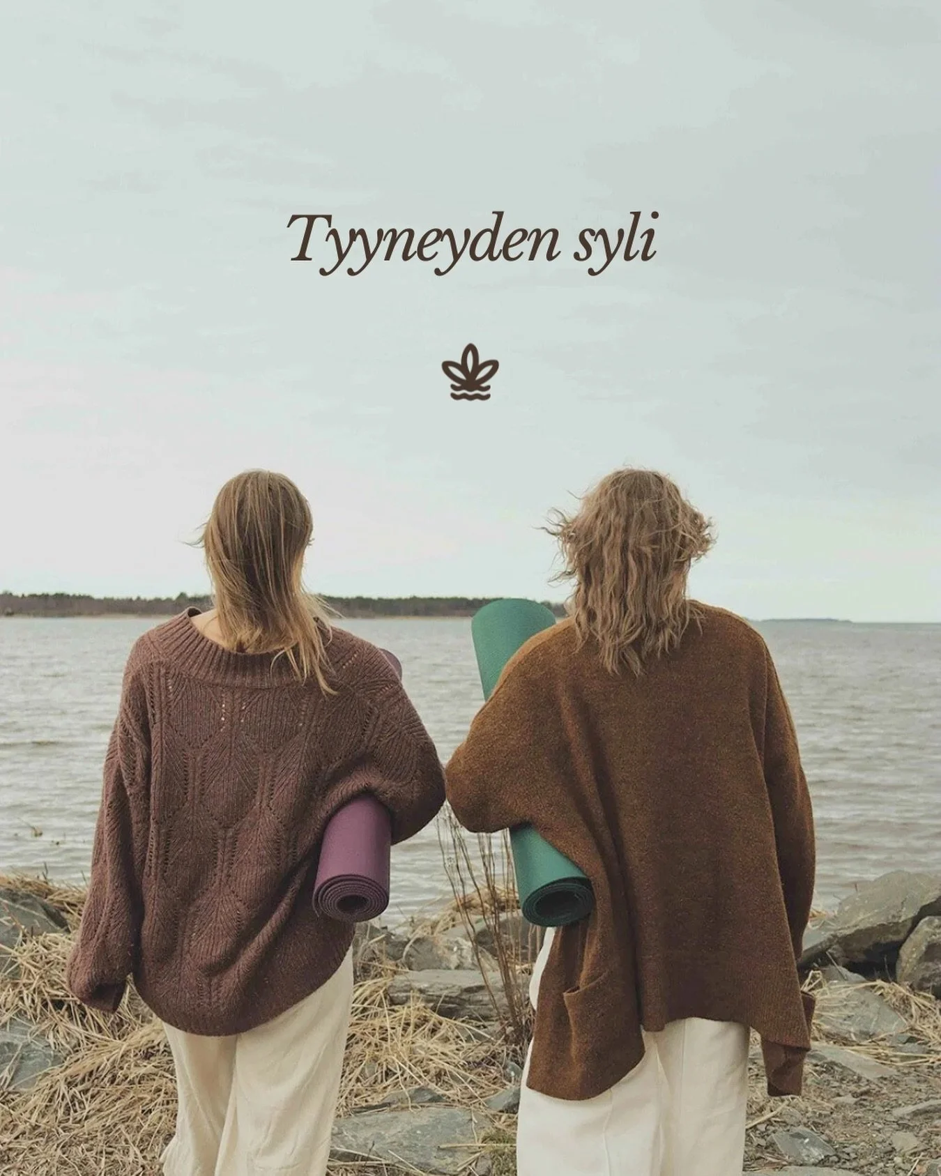 Meill&auml; on teille ihania uutisia! 💛

Olemme laatineet asiakkaillemme pirist&auml;v&auml;n etuohjelman yhdess&auml; upeiden alueen yritt&auml;jien kanssa. Tyyneyden Syli on j&auml;senohjelma kaikille Tyynin asiakkaille, joilla on voimassa oleva s