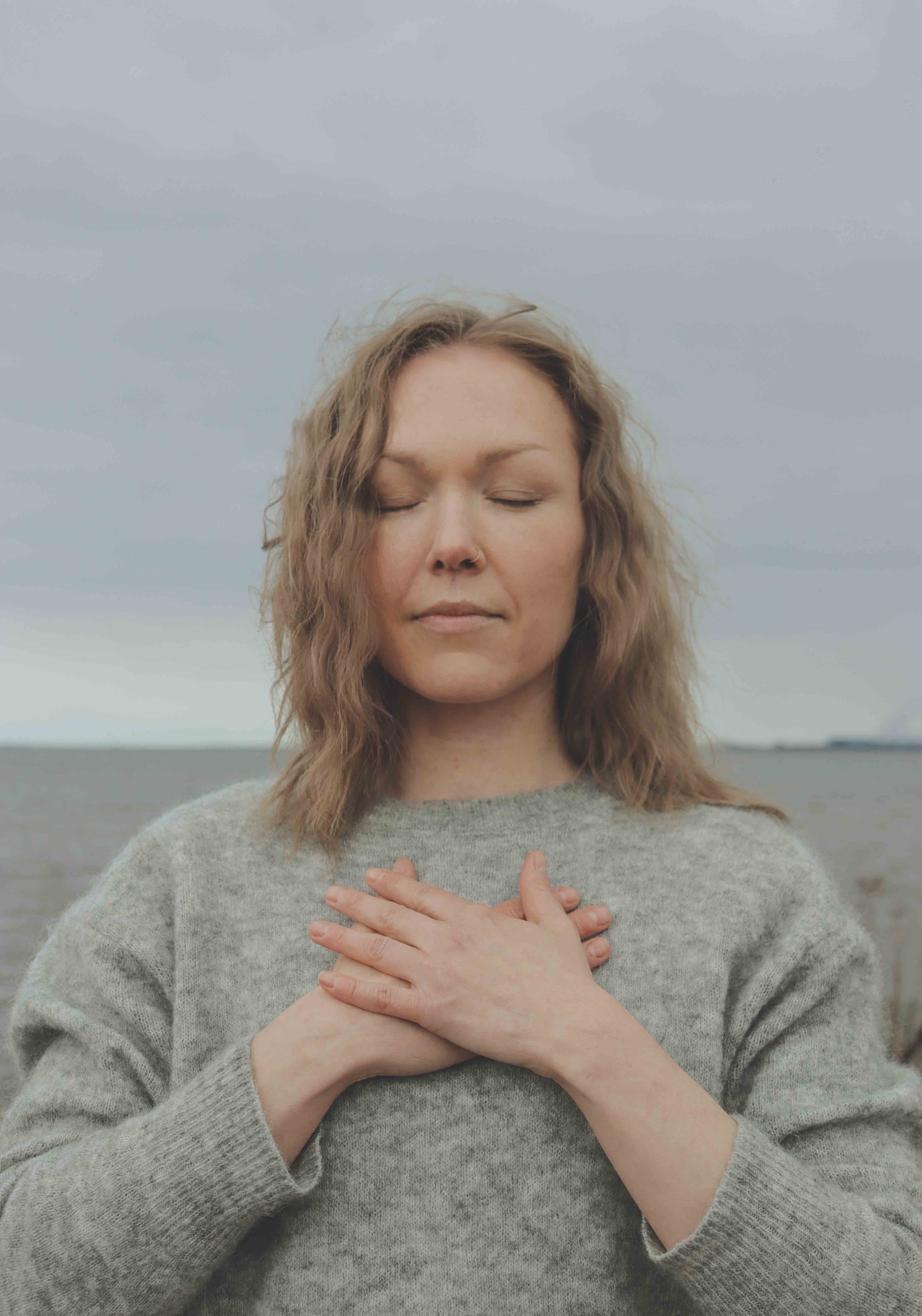 Yhteyden ja ystävyyden äärellä