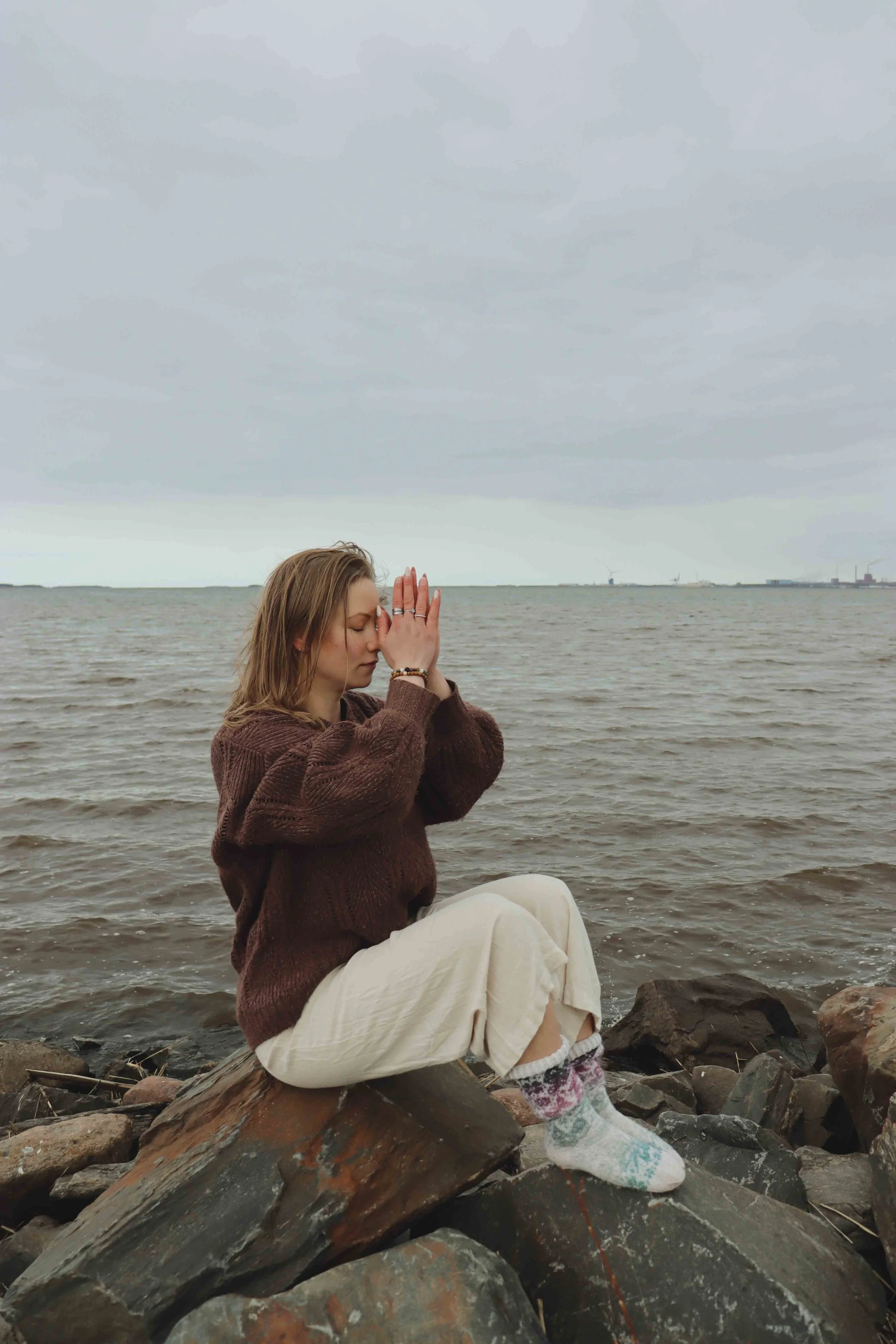 Kevät minussa -päiväretriitti