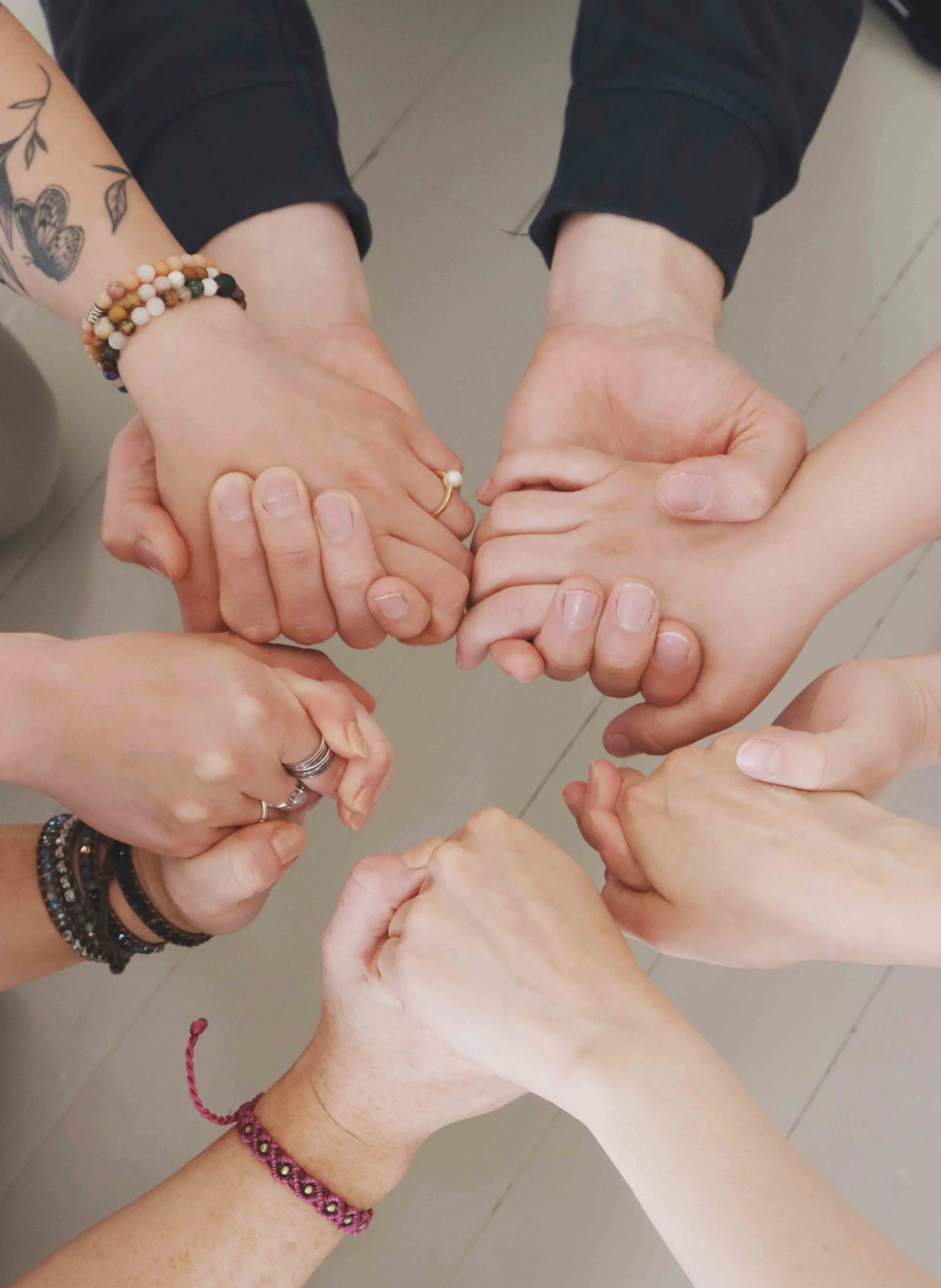 Joogastudio Tyynin syyskuu