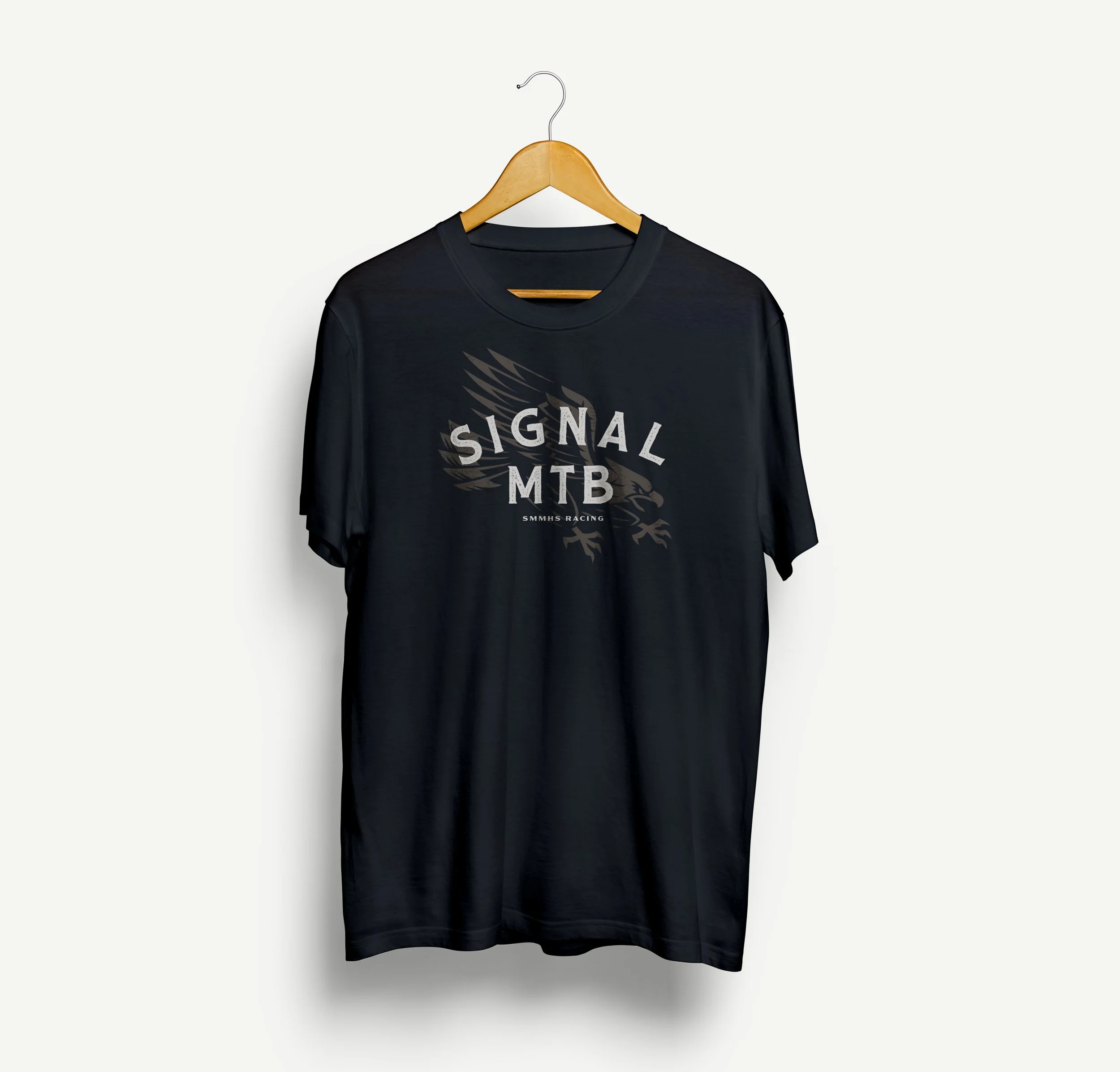 Signal MTB Eagle Tee