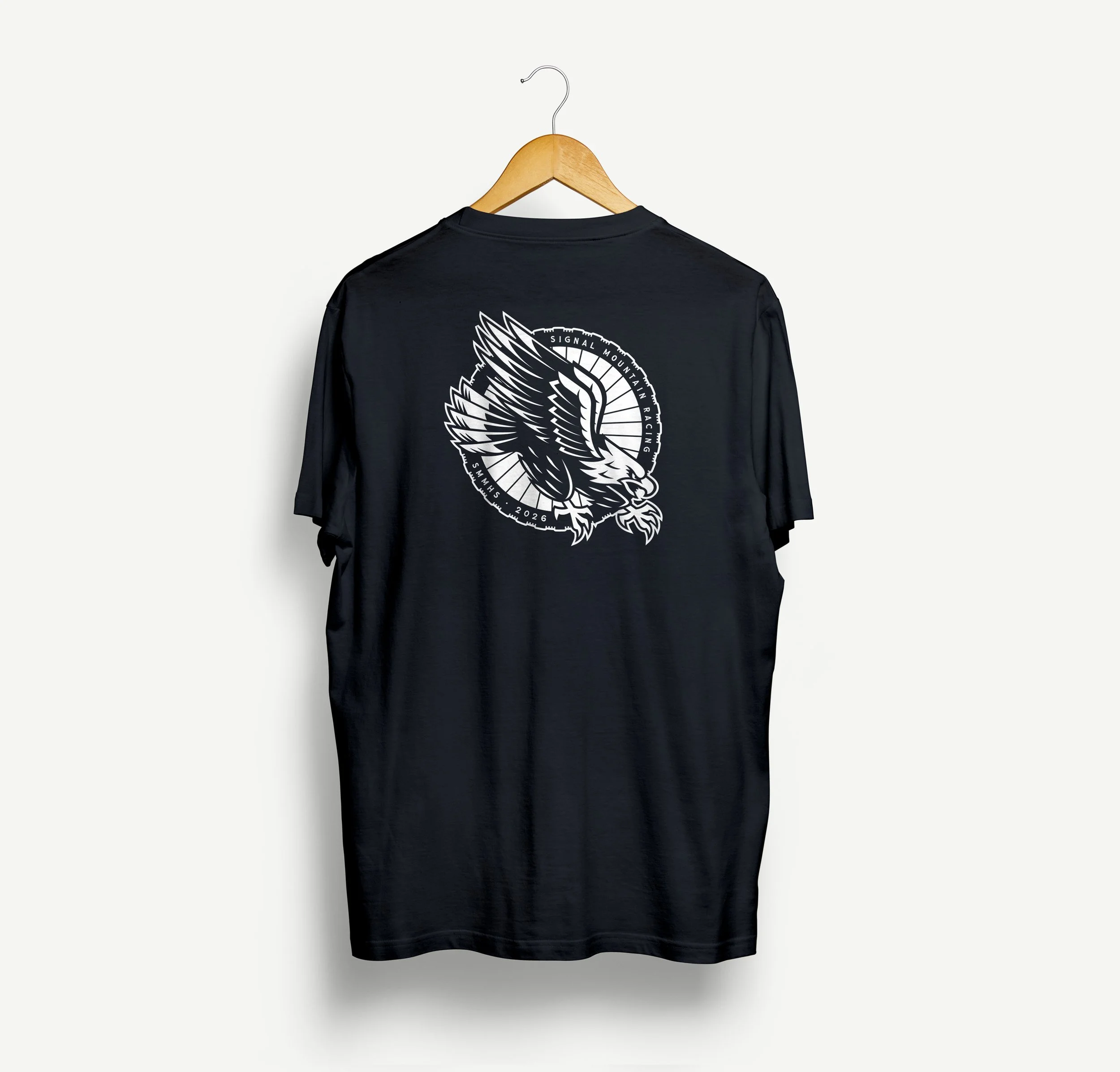 Eagle Badge ActiviTEE by HANDUP