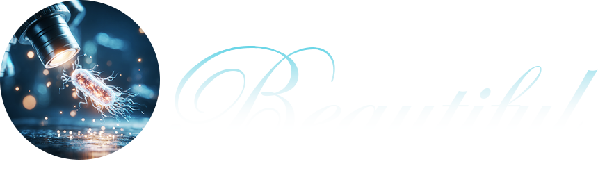 Bacterium is Beautiful