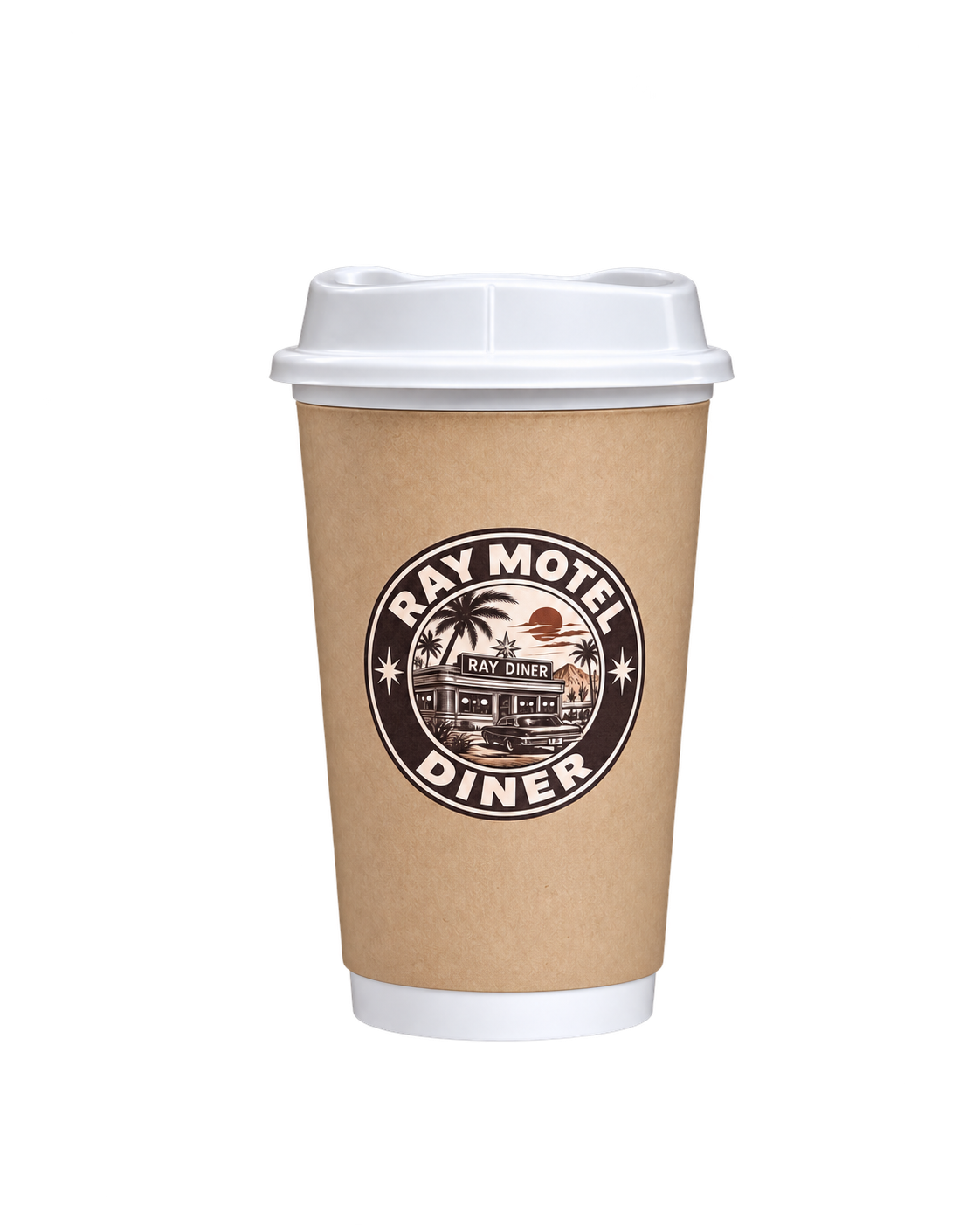 Coffee Cup