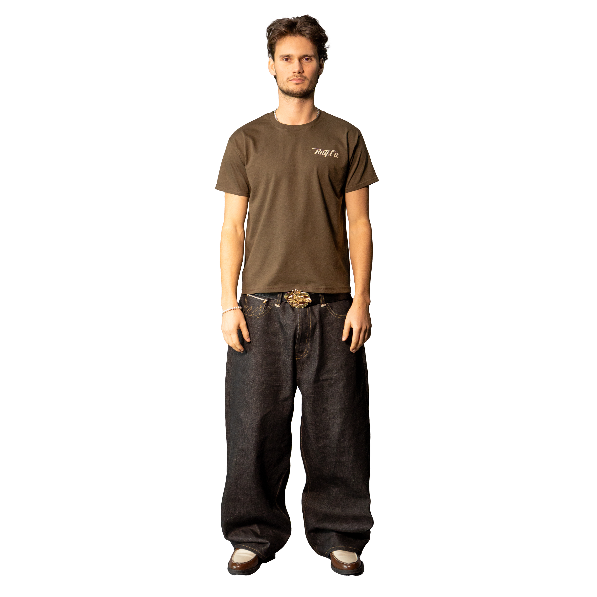 El Ray Nopal Graphic Tee