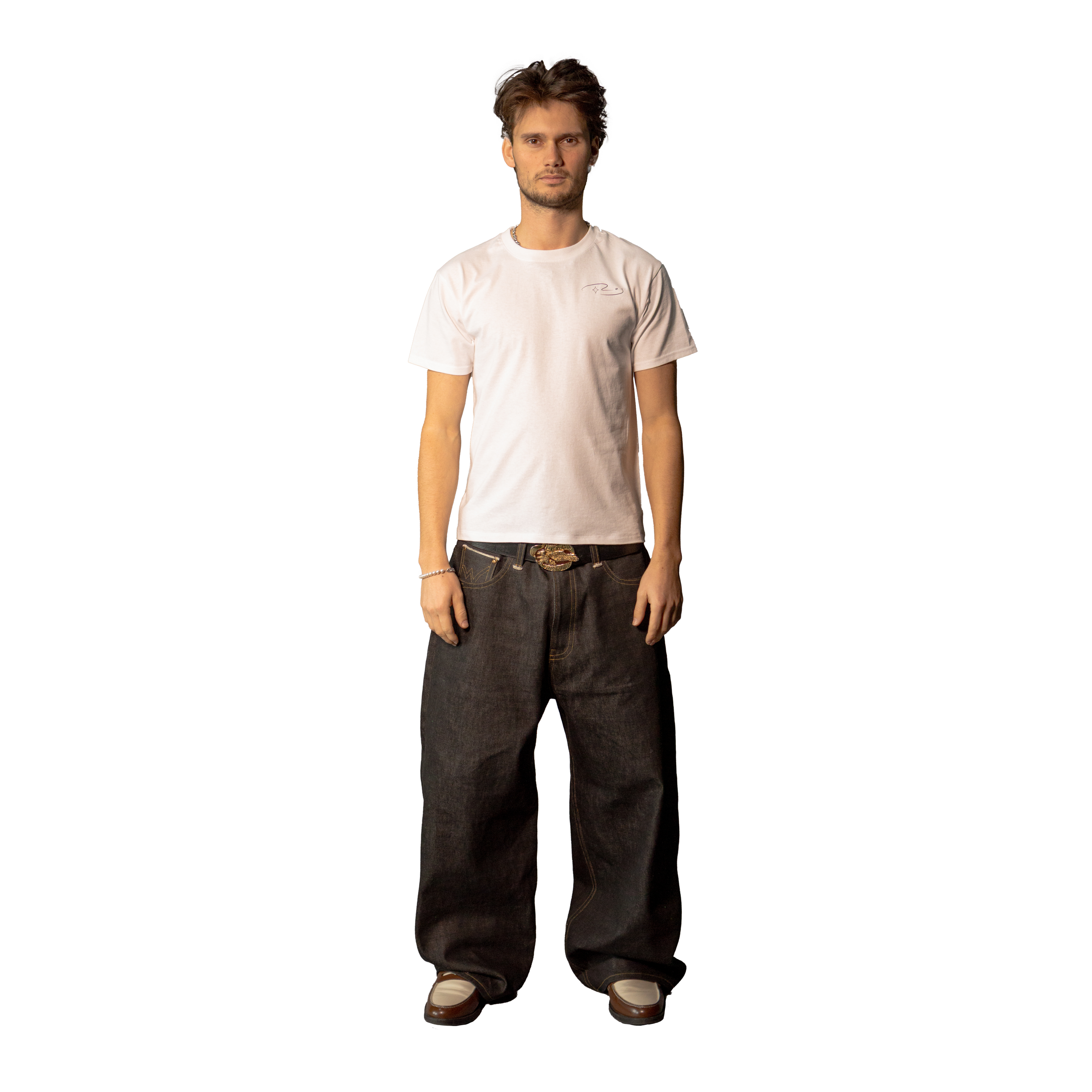 Ray Motorcycles Graphic Tee