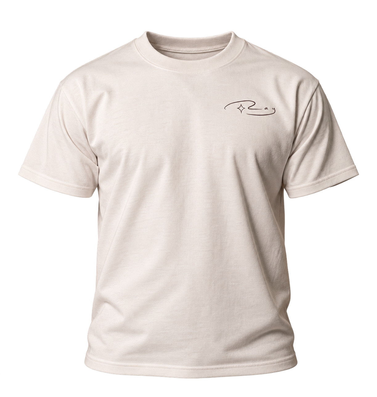 Ray Motorcycles Graphic Tee