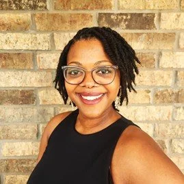 Headshot of Kambri Antwine