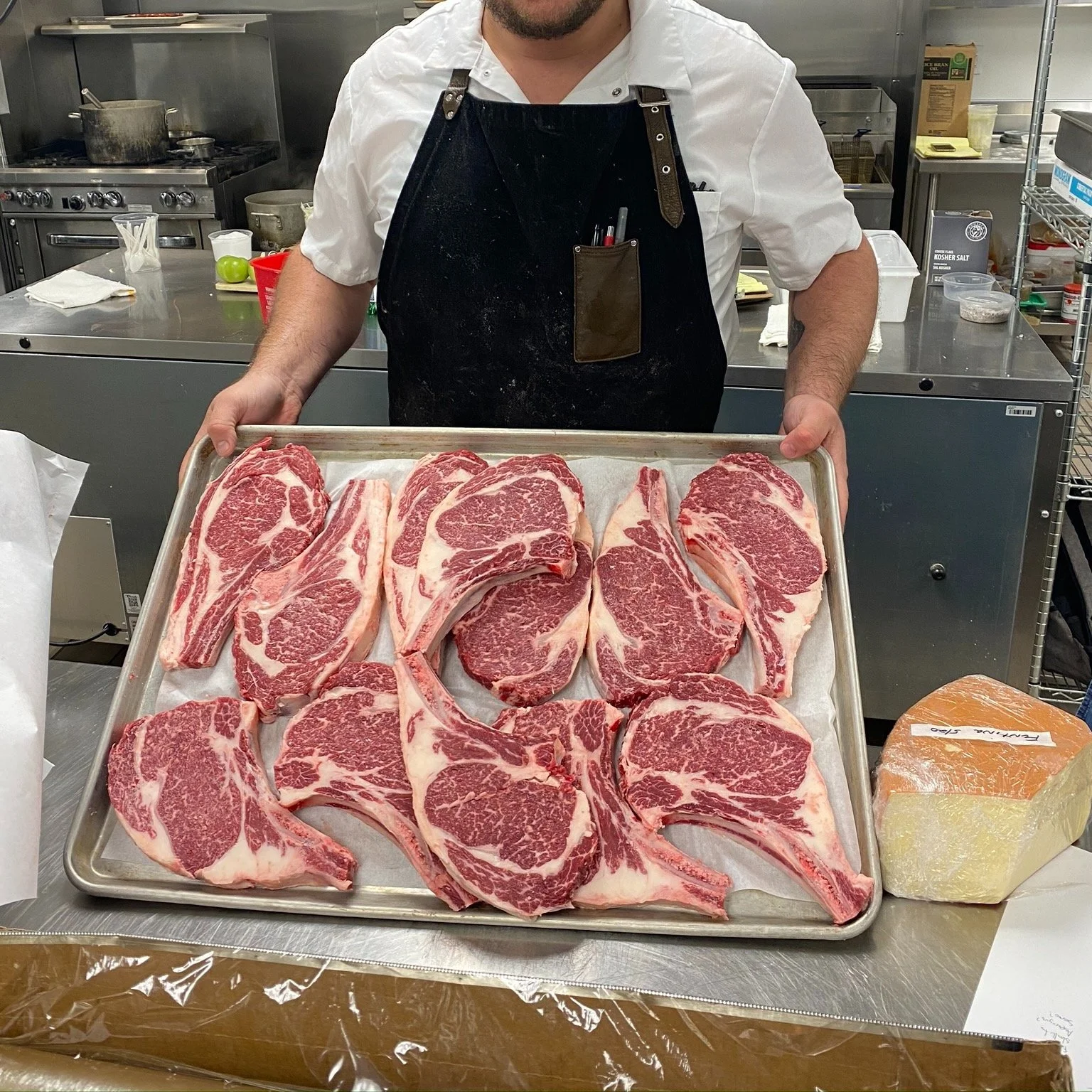 The Quarter Butcher | Local Whole Animal Butcher Shop | Dardenne Prairie