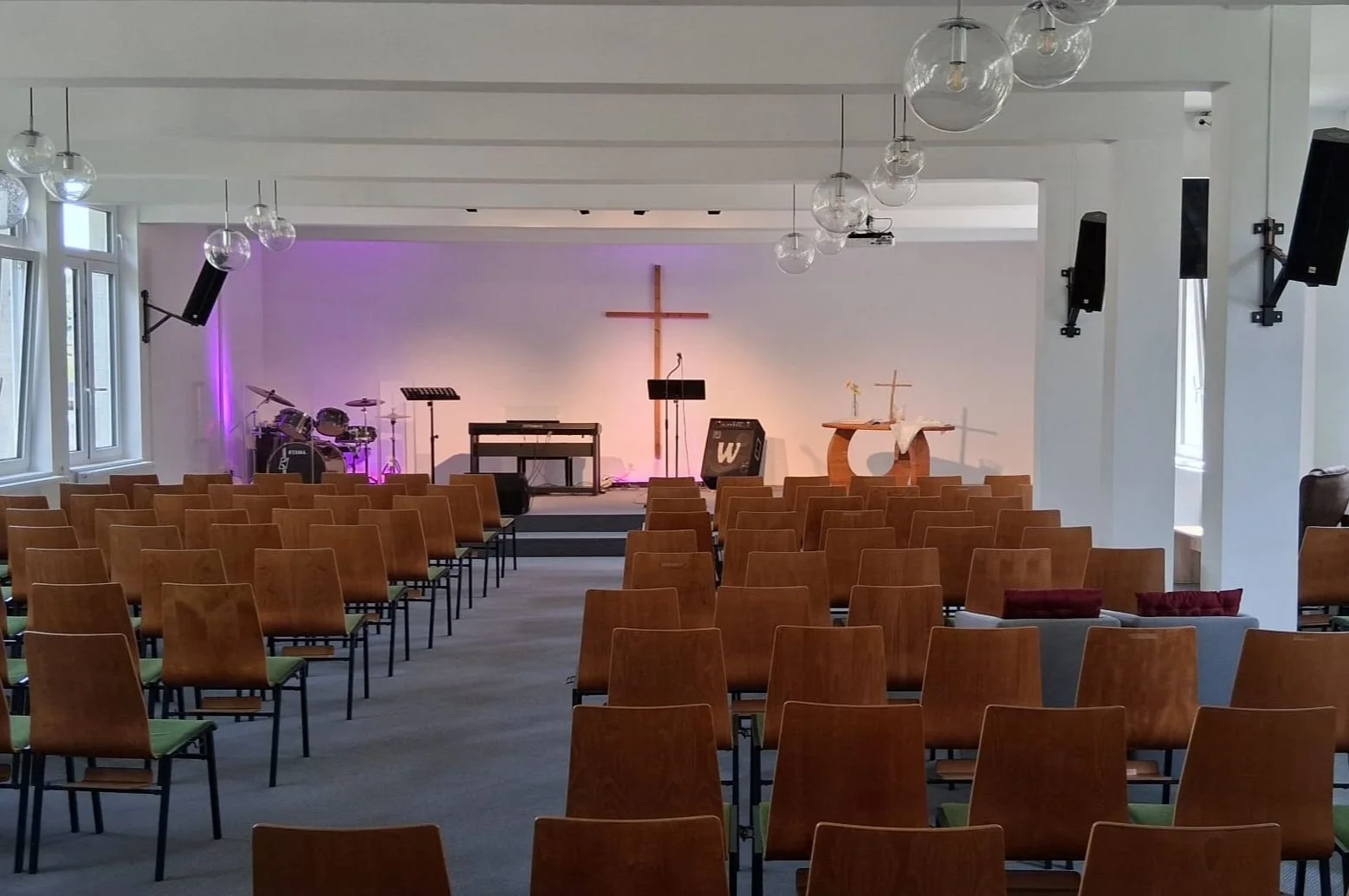 Gottesdienst 19.10.