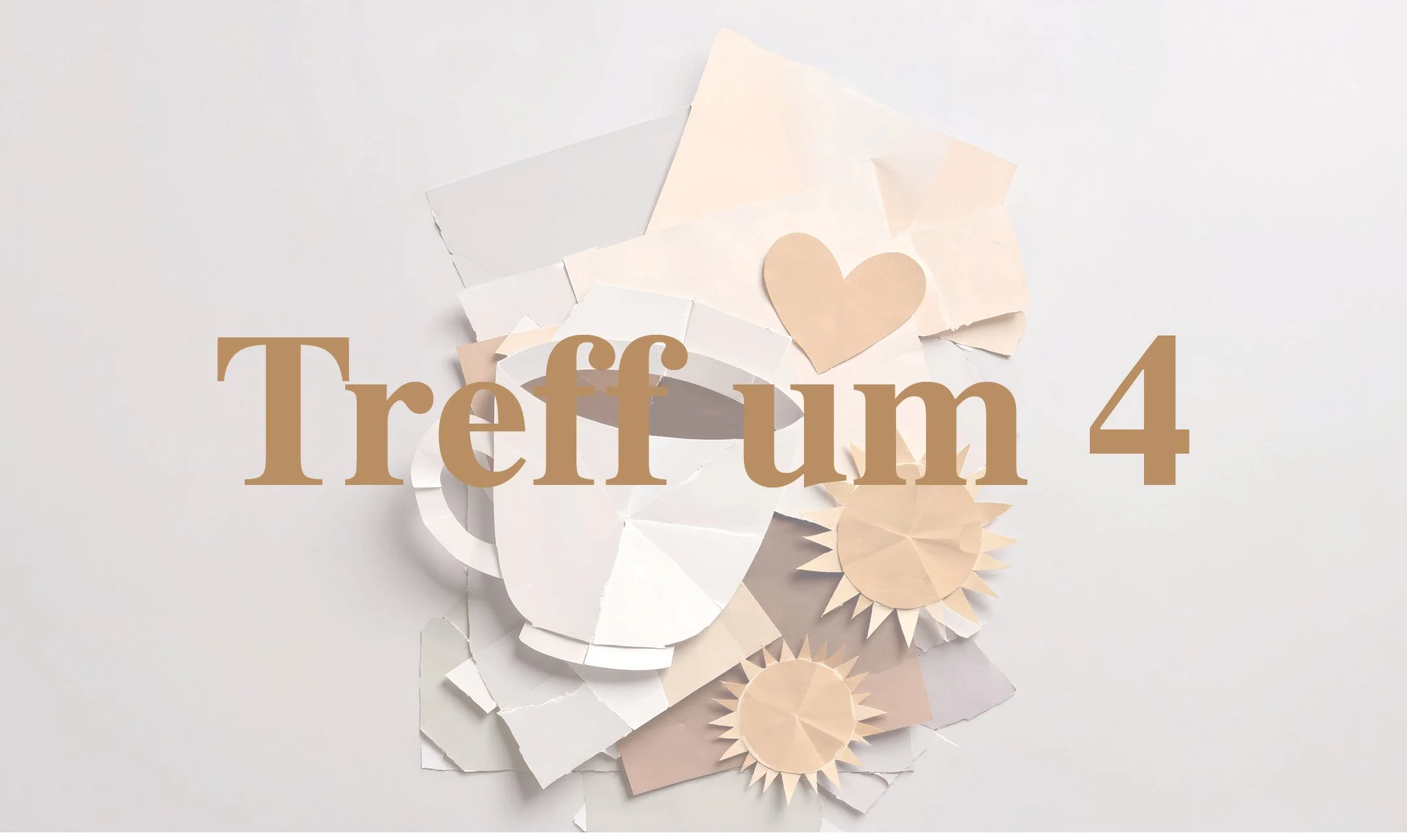 Treff um 4 - 30.10.