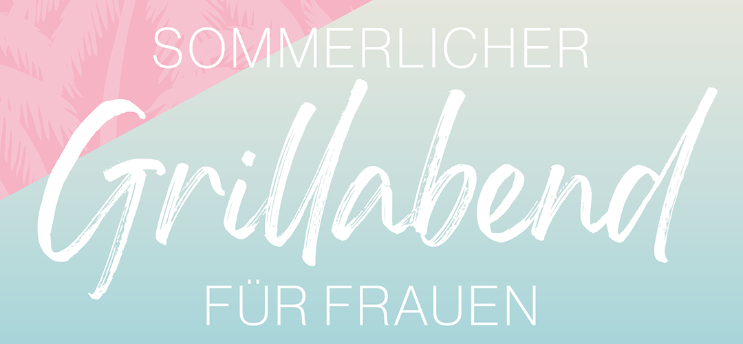 Frauengrillabend 2026