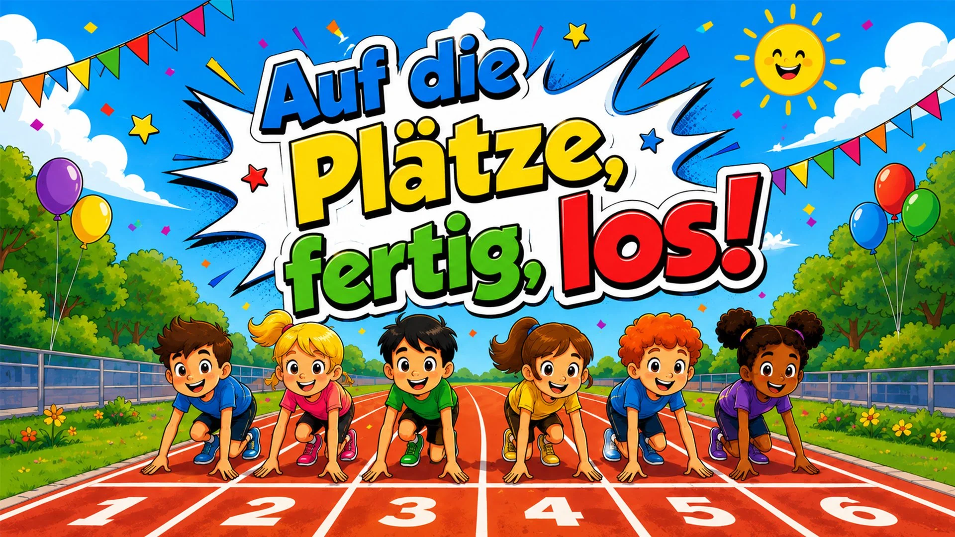 Kindergottesdienst 06.09.2026