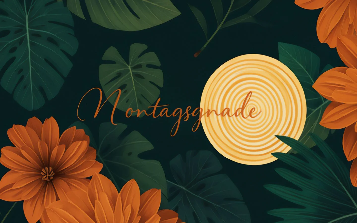 Jede Woche neu anfangen – Gnade leben (#1)