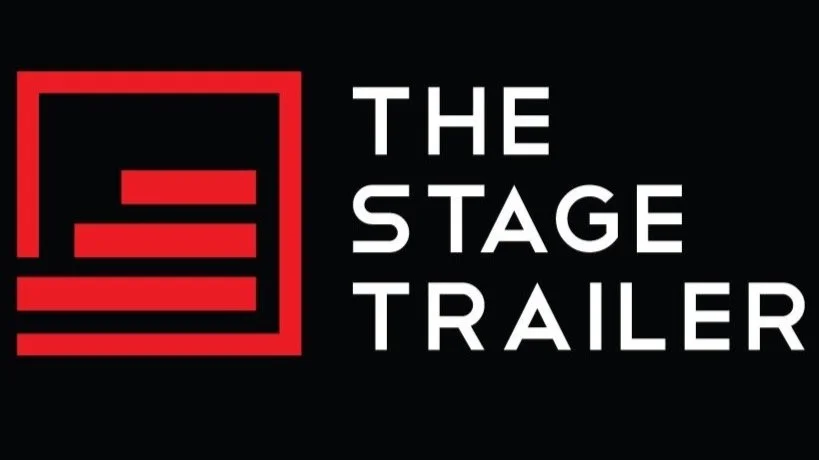 The stage trailer - emotions on stage