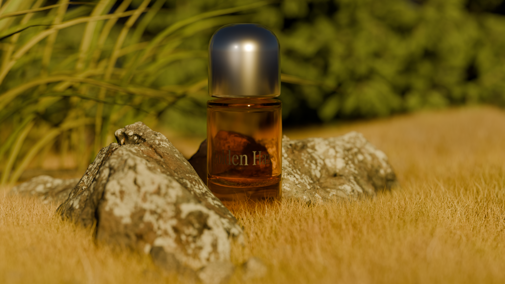 Perfume series