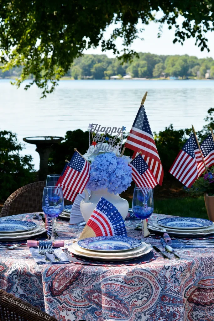 Red, White, and Local: Why Drinking Local Wine is Patriotic