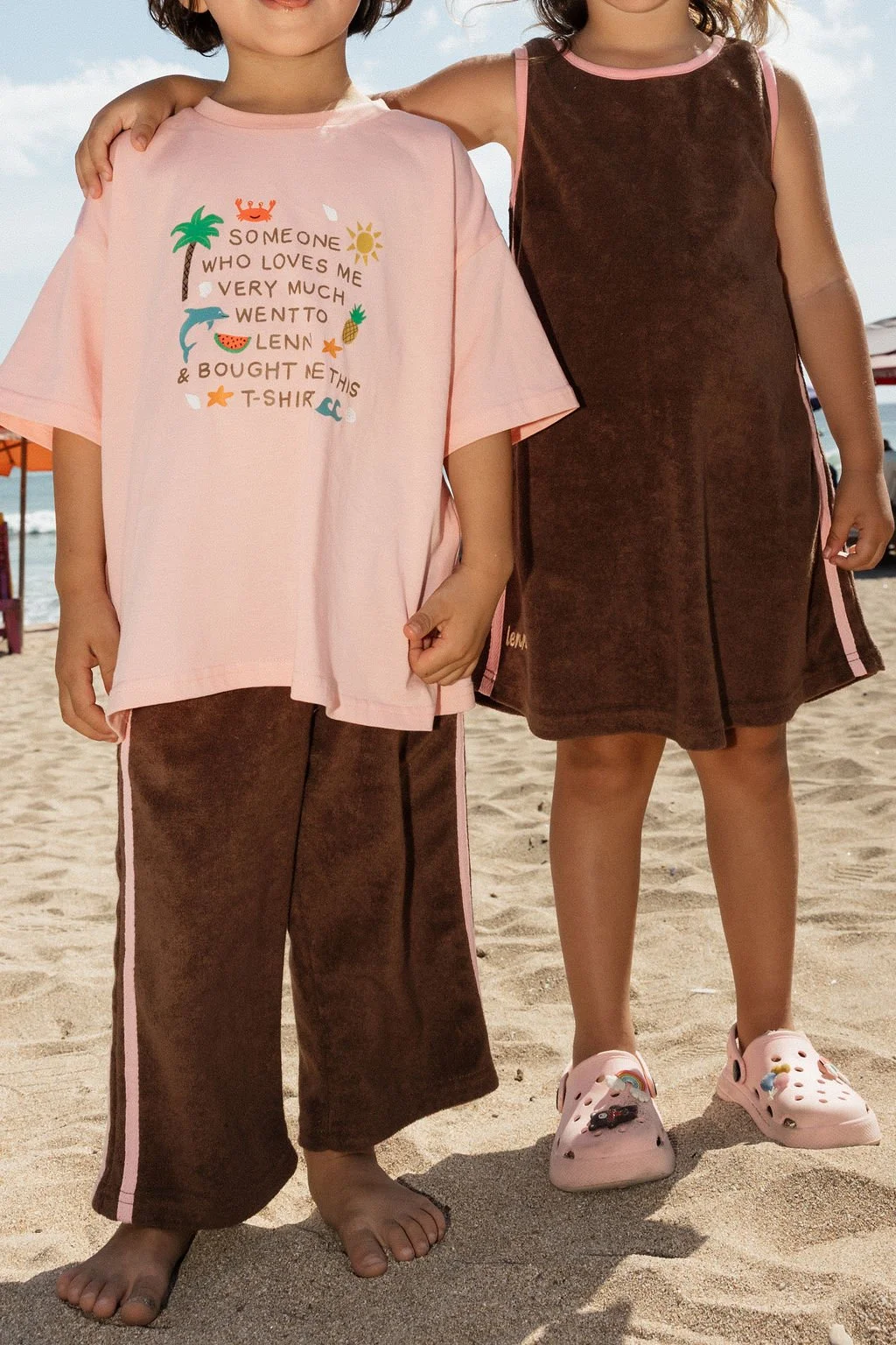 Lenn Label - Resort Drop ‘25