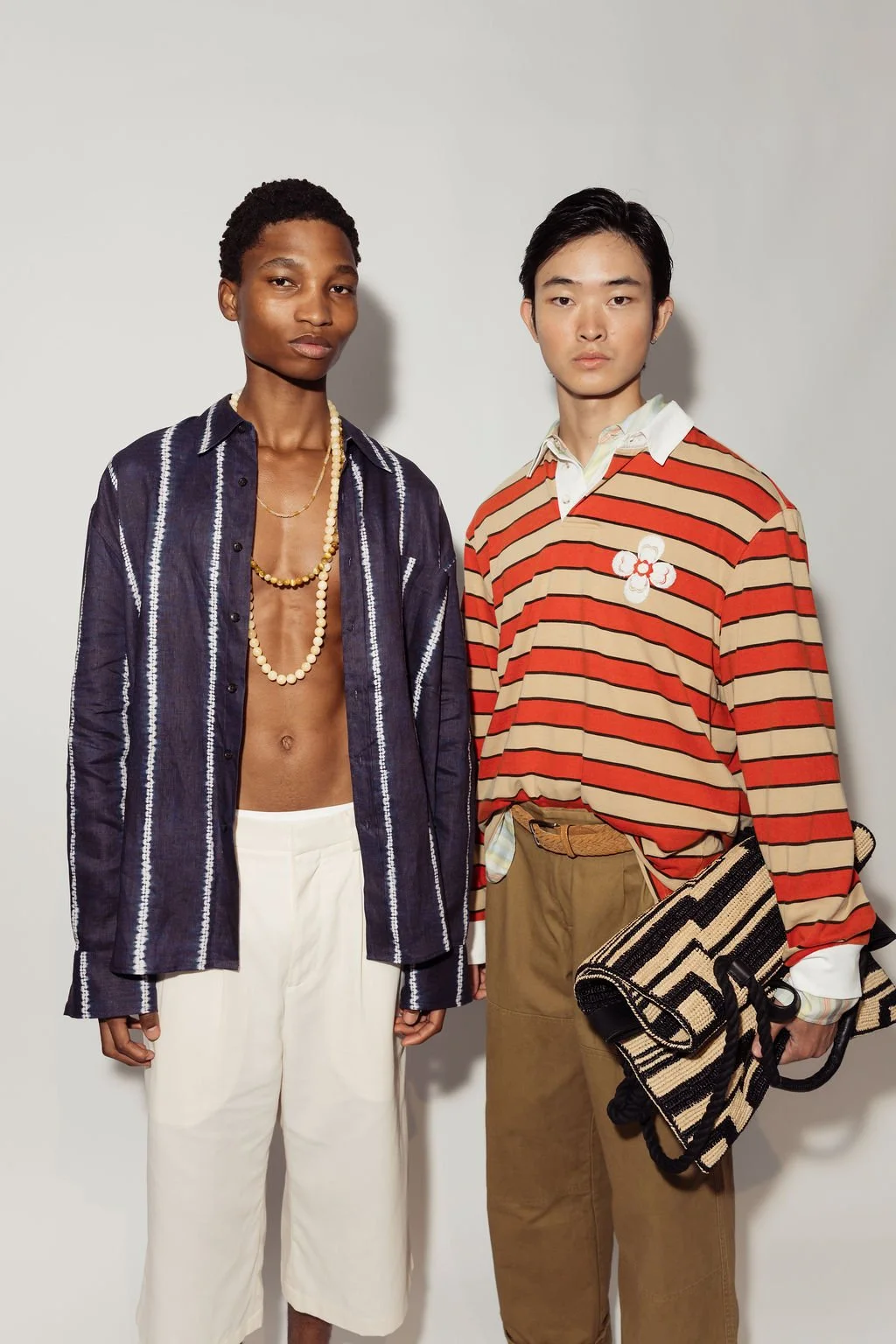 Commas, Australian Resort Fashion Week ‘26