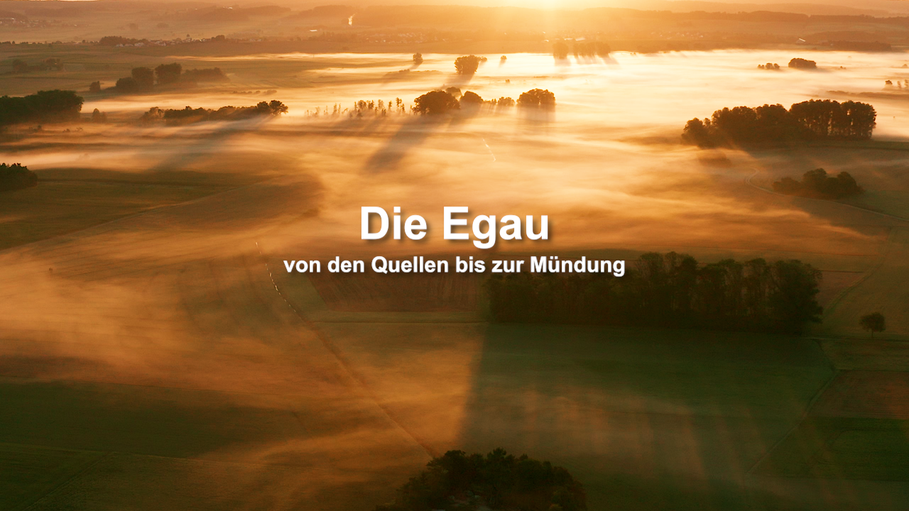 Die Egau - Naturfilm